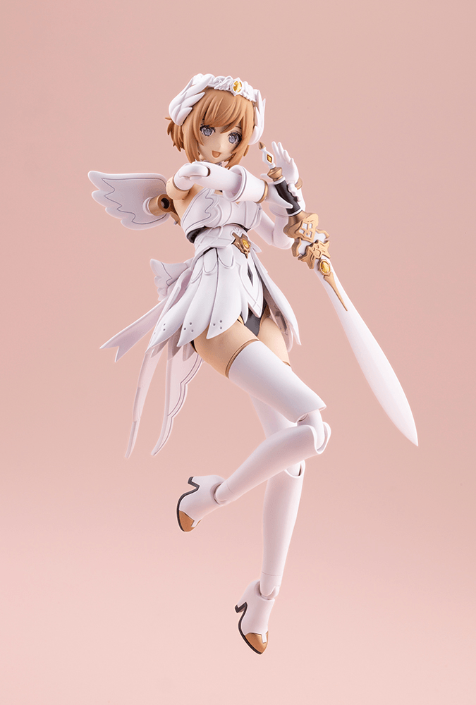 LUMITEA First Engage Ver.