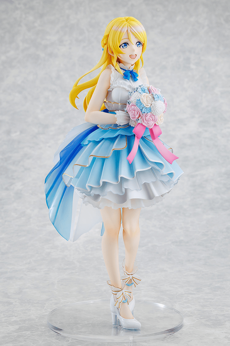 Eli Ayase LoveLive!Days 5th Anniversary ver. | 4942330300084
