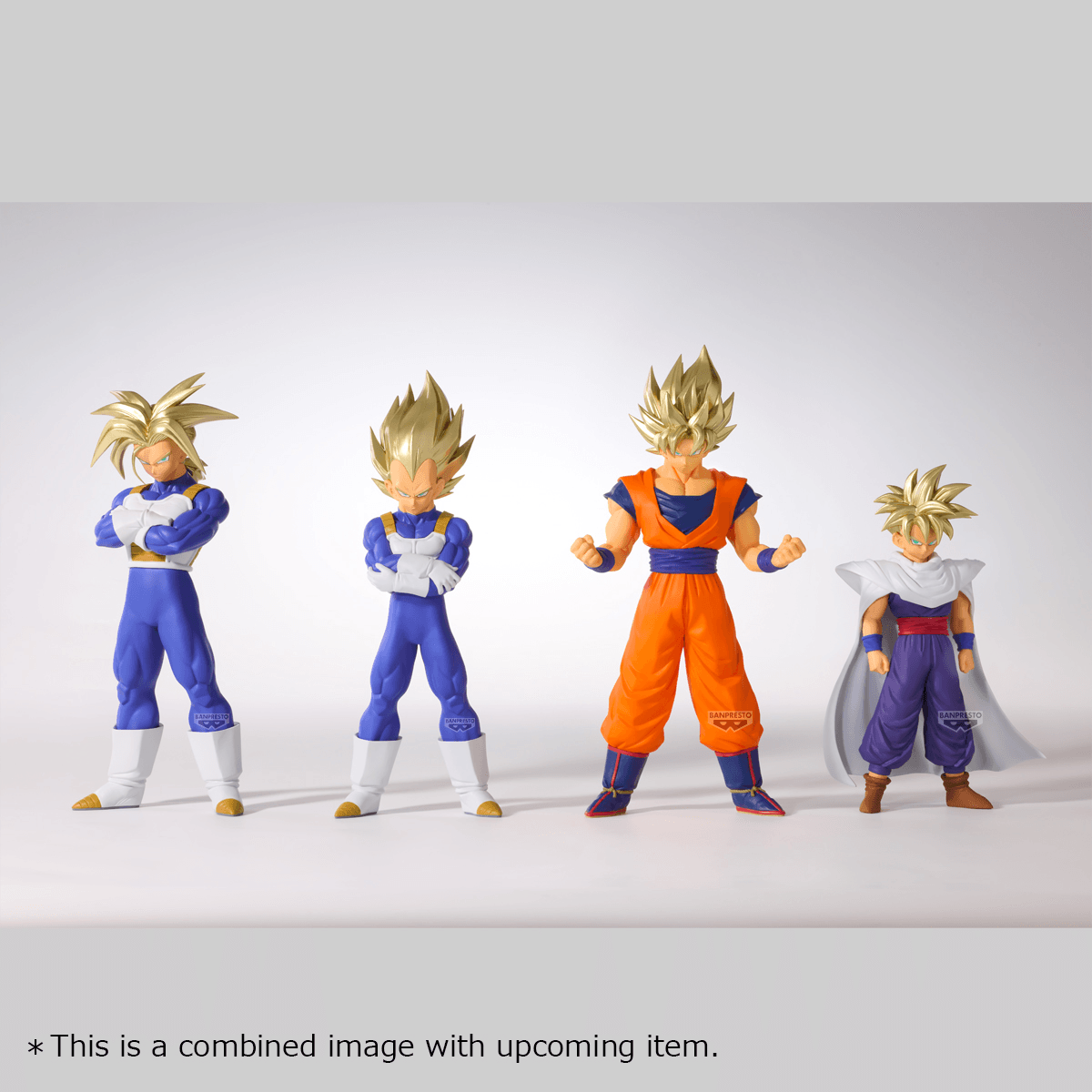 DRAGON BALL Z BLOOD OF SAIYANS-SUPER SAIYAN SON GOKU-Ⅱ(4573102719522)