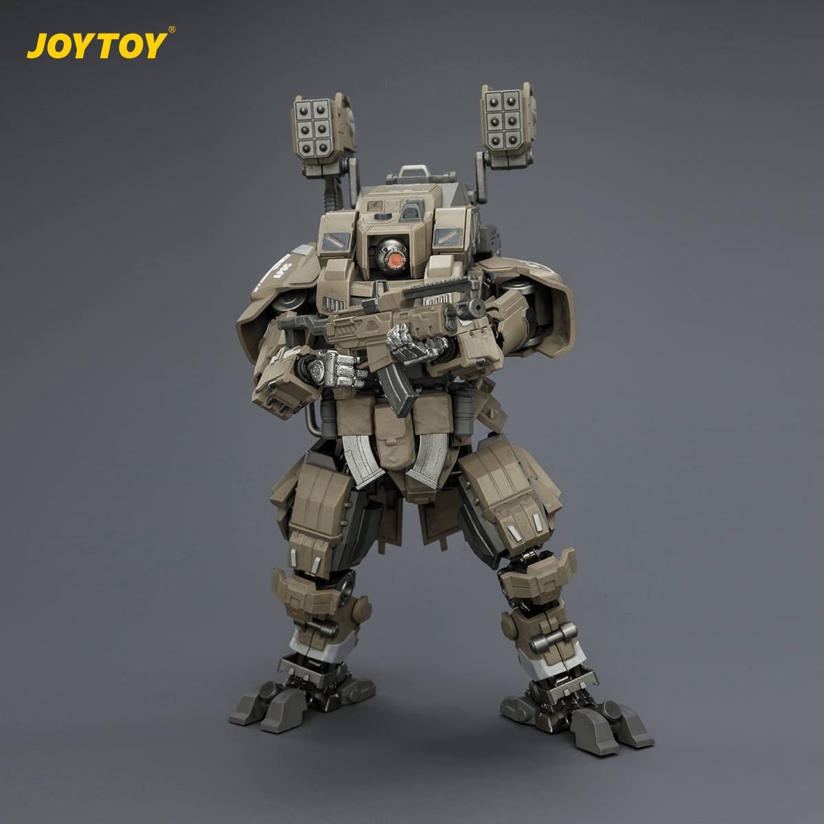 APOC Series Cosmic Zenith Fire Support Mech | 6927054404018