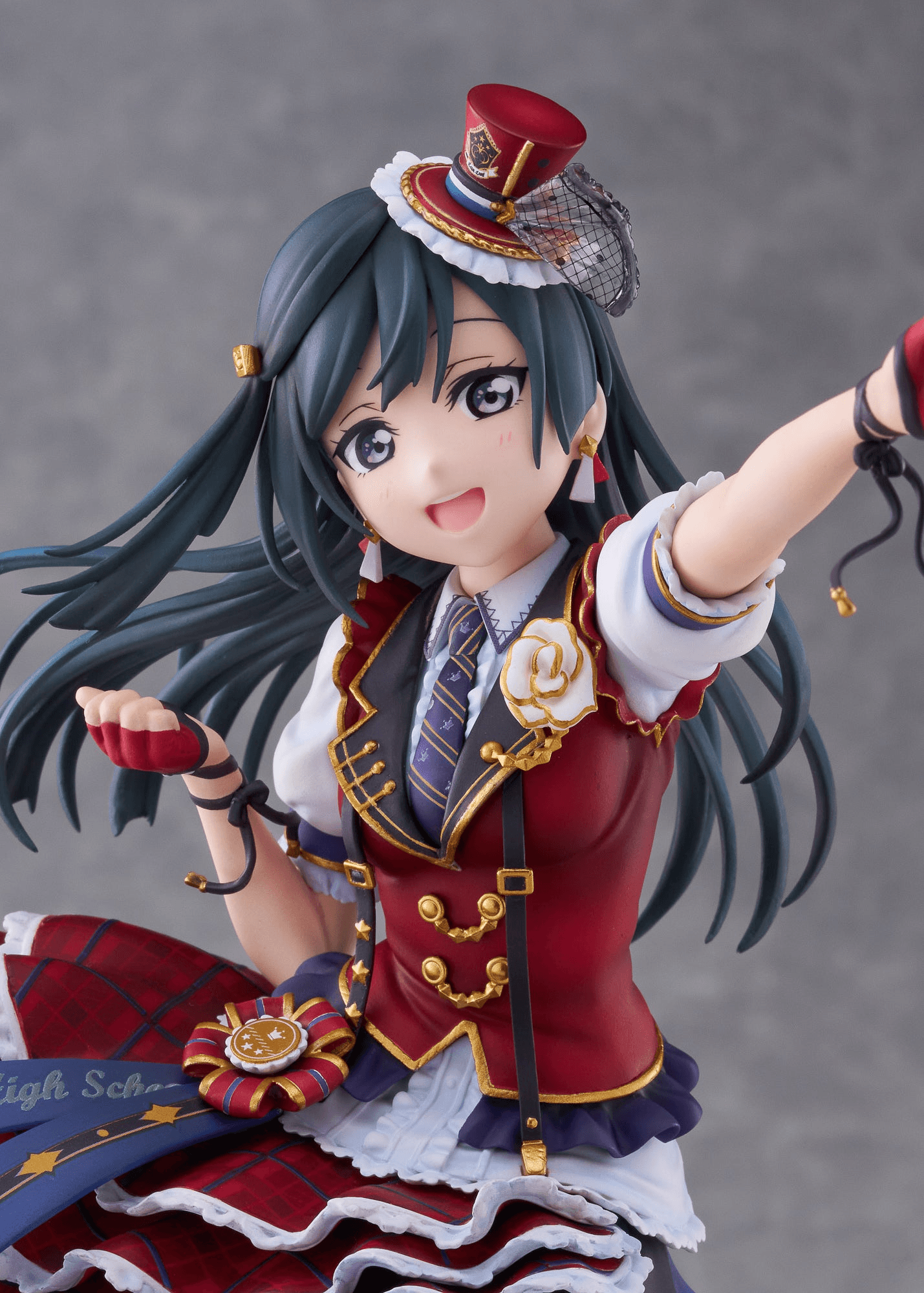 YUKI SETSUNA | 4582362389857