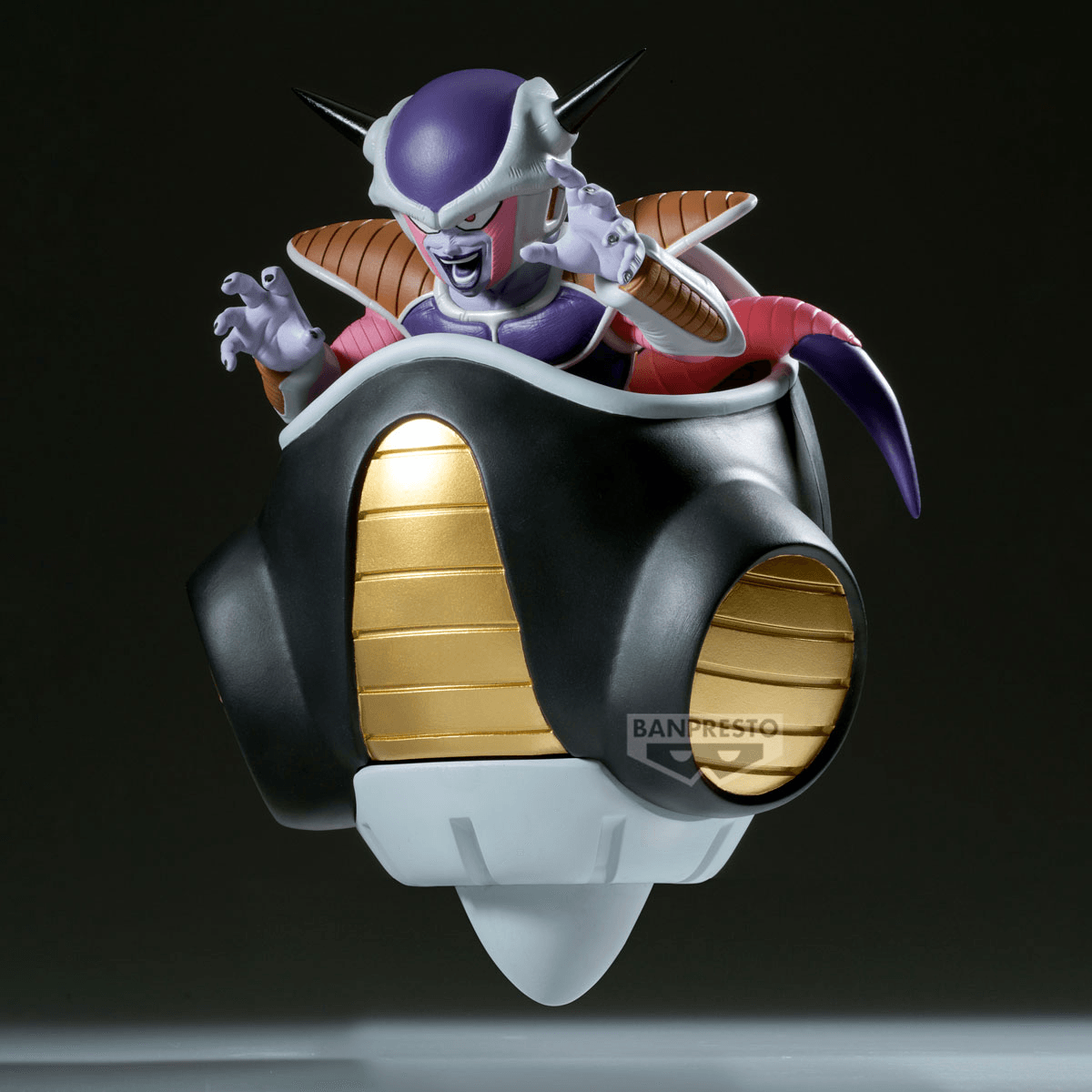 DRAGON BALL Z MATCH MAKERS FRIEZA(VS SON GOKU) | 4573102711809