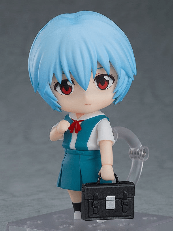 (Rerelease) Nendoroid Rei Ayanami - Release Date: 02/2027