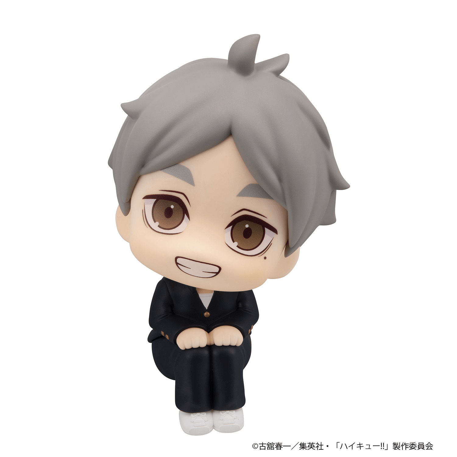 Lookup Haikyu!! Koushi Sugawara | 4535123851018