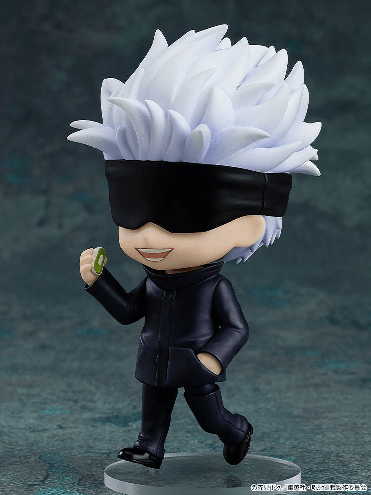 (Rerelease) Nendoroid Satoru Gojo - Release Date: 09/2026 | 4570232581906