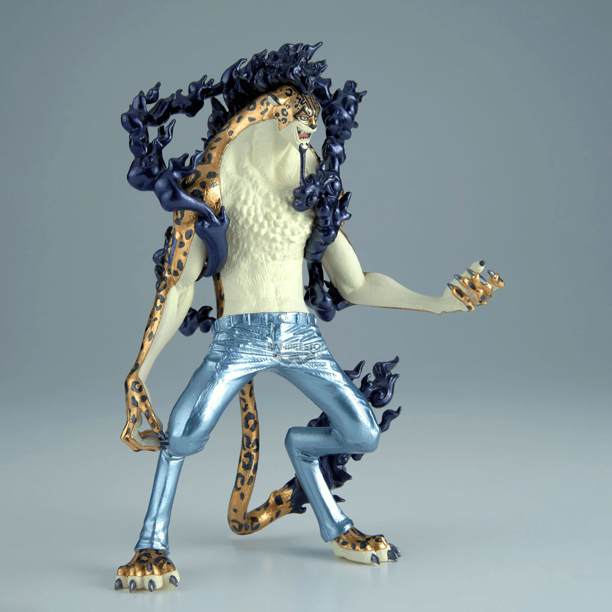 ONE PIECE KING OF ARTIST ROB LUCCI Awakening-SPECIAL ver.- | 4573102717283