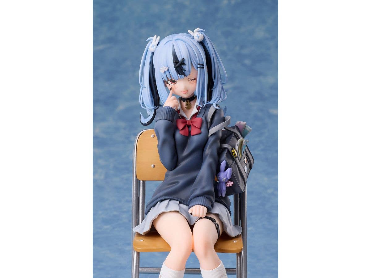 A・DIMENSION Nito Wai 1/7 Complete Figure | 4595057570102