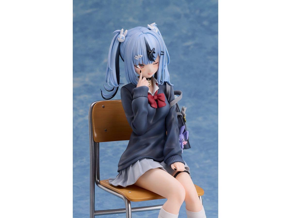 A・DIMENSION Nito Wai 1/7 Complete Figure | 4595057570102