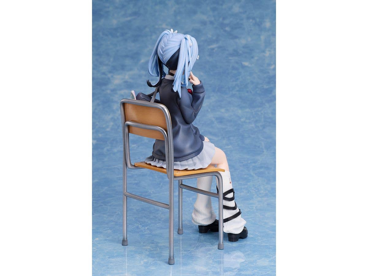 A・DIMENSION Nito Wai 1/7 Complete Figure | 4595057570102