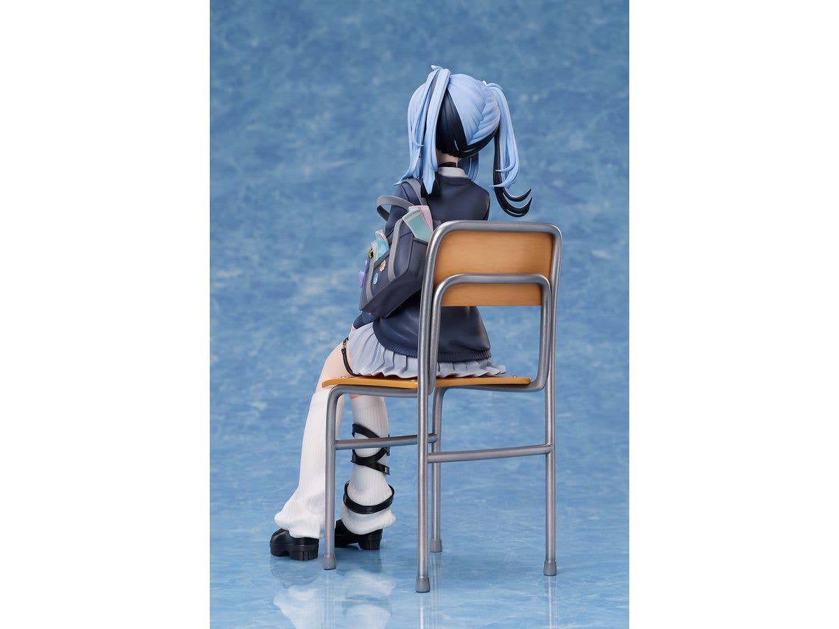 A・DIMENSION Nito Wai 1/7 Complete Figure | 4595057570102