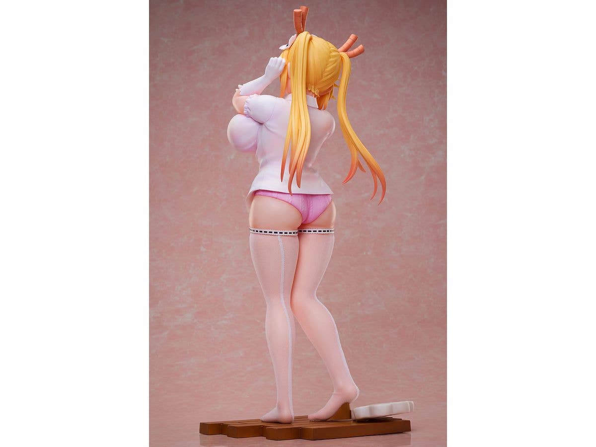A・DIMENSION Miss Kobayashis Dragon Maid Tohru 1/4 Complete Figure | 4595057570119