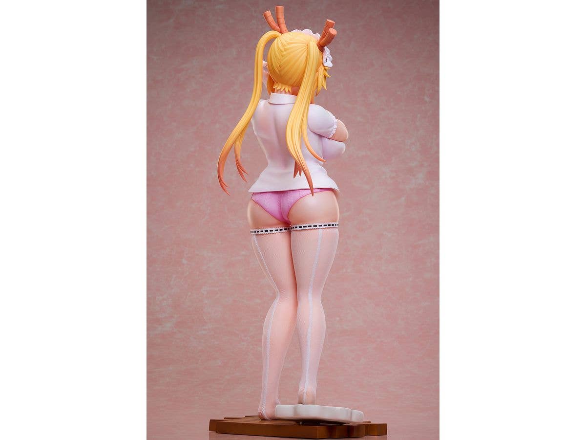 A・DIMENSION Miss Kobayashis Dragon Maid Tohru 1/4 Complete Figure | 4595057570119