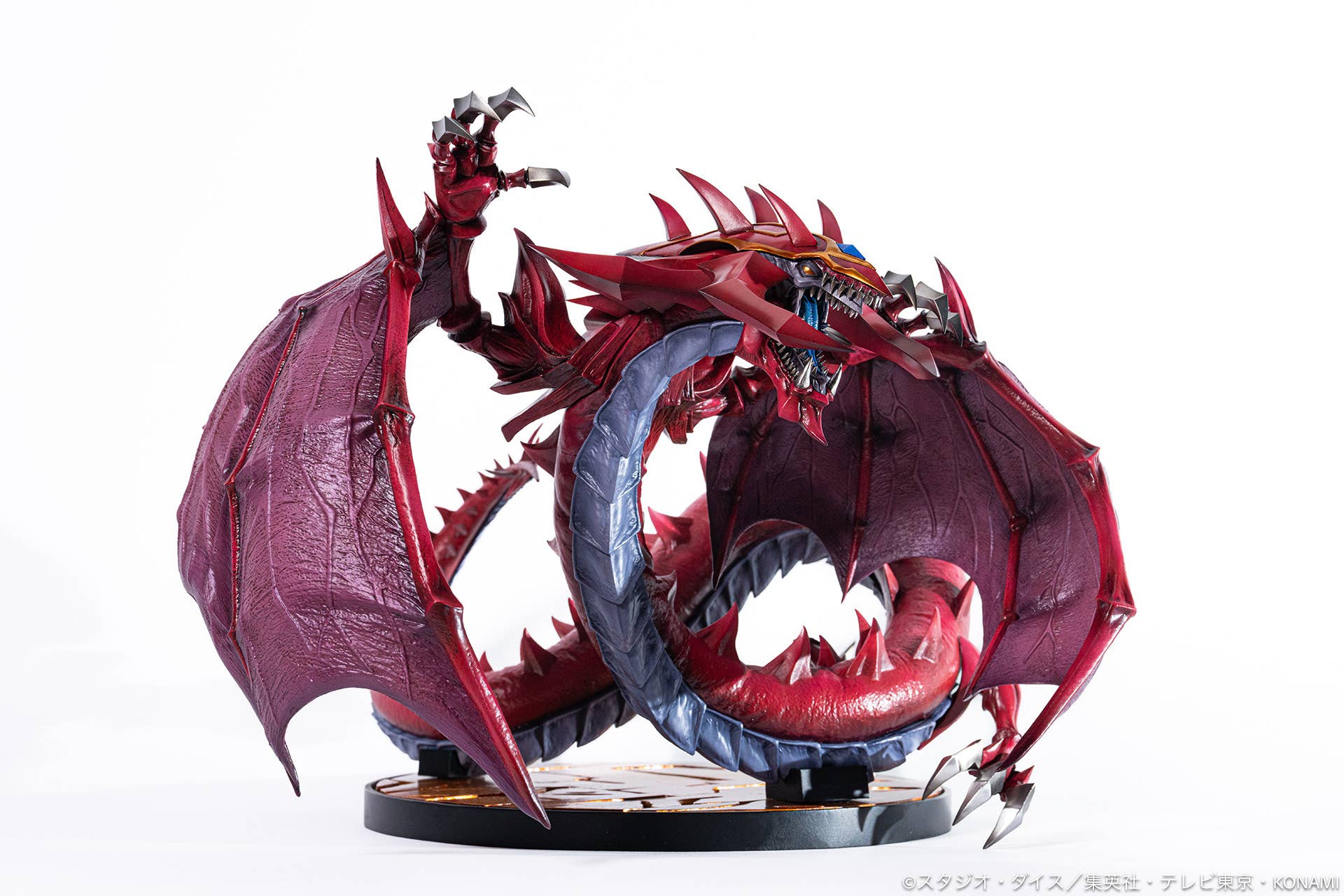 ADK Emotions Uria, Lord of Searing Flames | 4582766343615