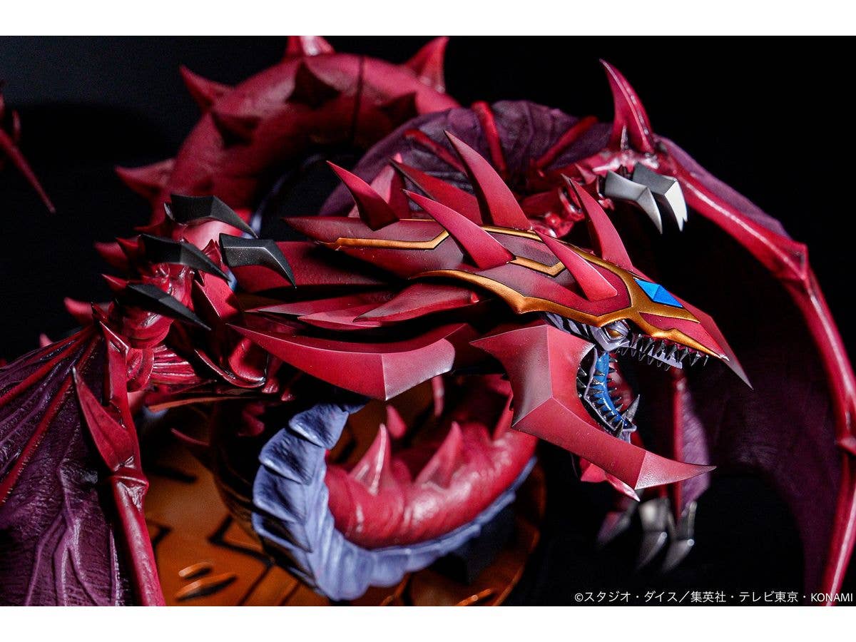 ADK Emotions Uria, Lord of Searing Flames | 4582766343615