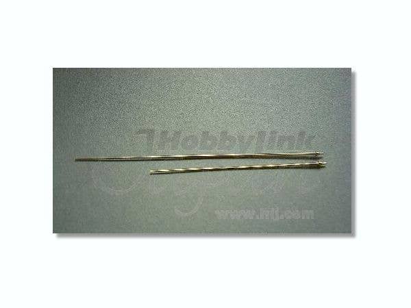 Adlers Nest 1/35 German 2m Antenna (3 pcs) | 4582278200963