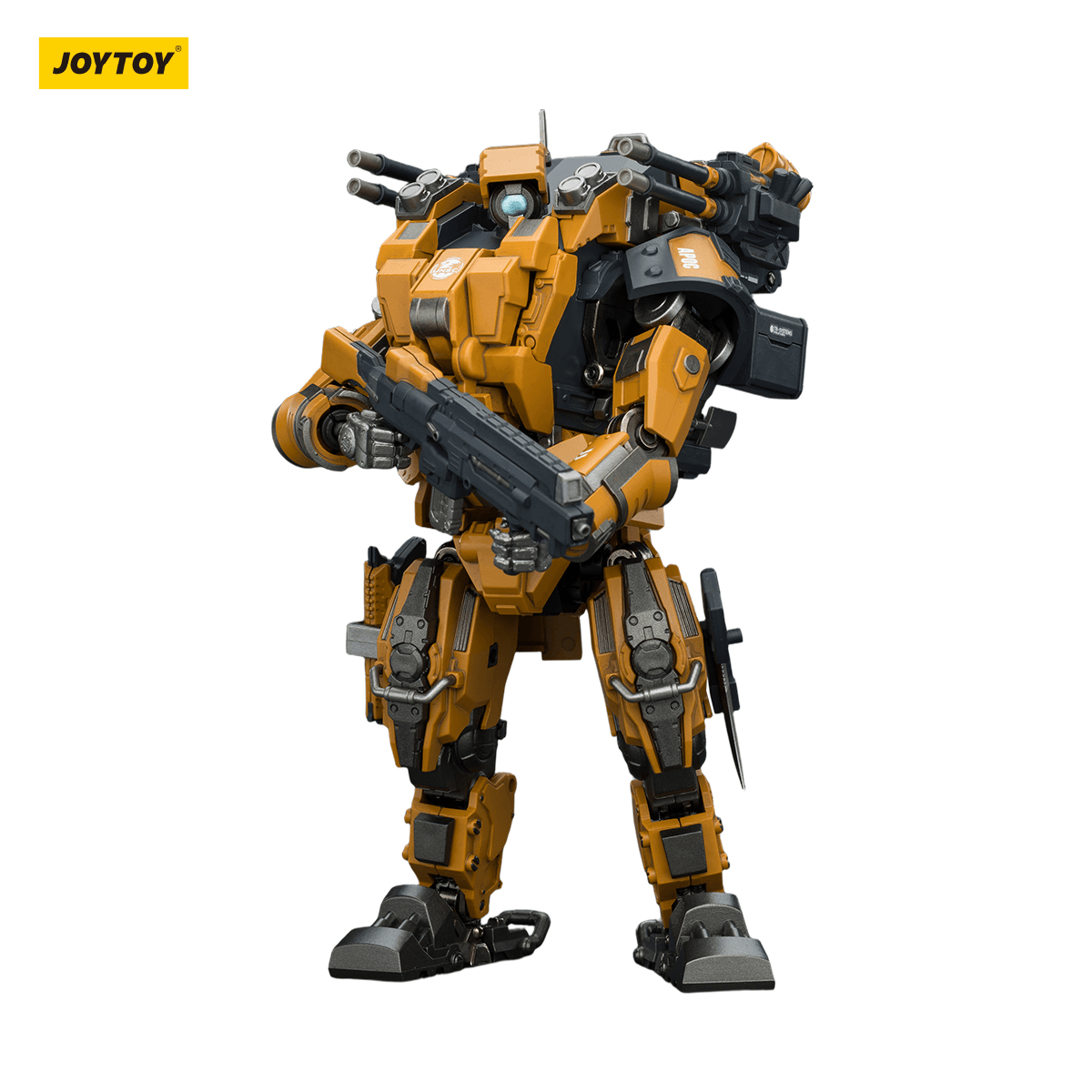 APOC Series Annihilator 02 Long-Range Strike Mech ST-8617 | 6927054403431