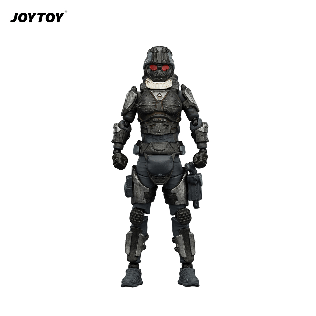 Steel Ride Corps Sniper Cinder | 6927054404247