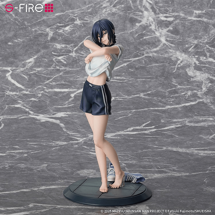 Chainsaw Man – The Movie: Reze Arc Figure Reze | 4582733469300