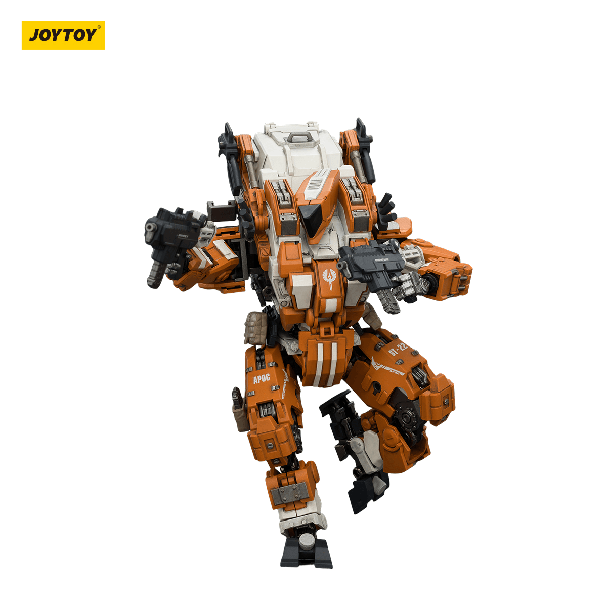 APOC Series Hummer Standard Combat Mech | 6927054403523