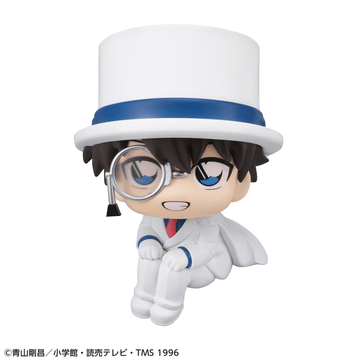 Lookup Detective Conan Conan Edogawa & Kid the Phantom Thief【with gift】 | 4535123851636