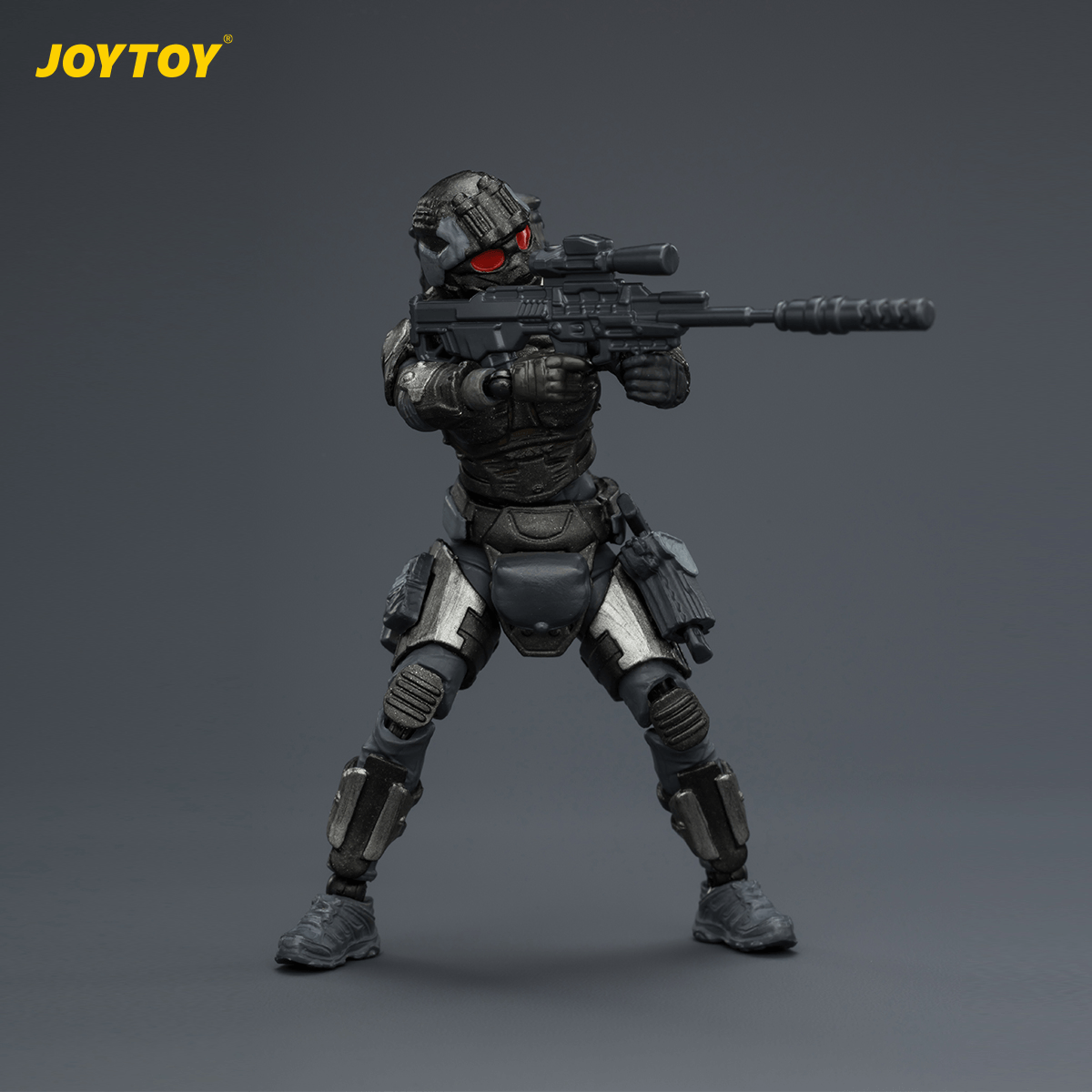 Steel Ride Corps Sniper Cinder | 6927054404247