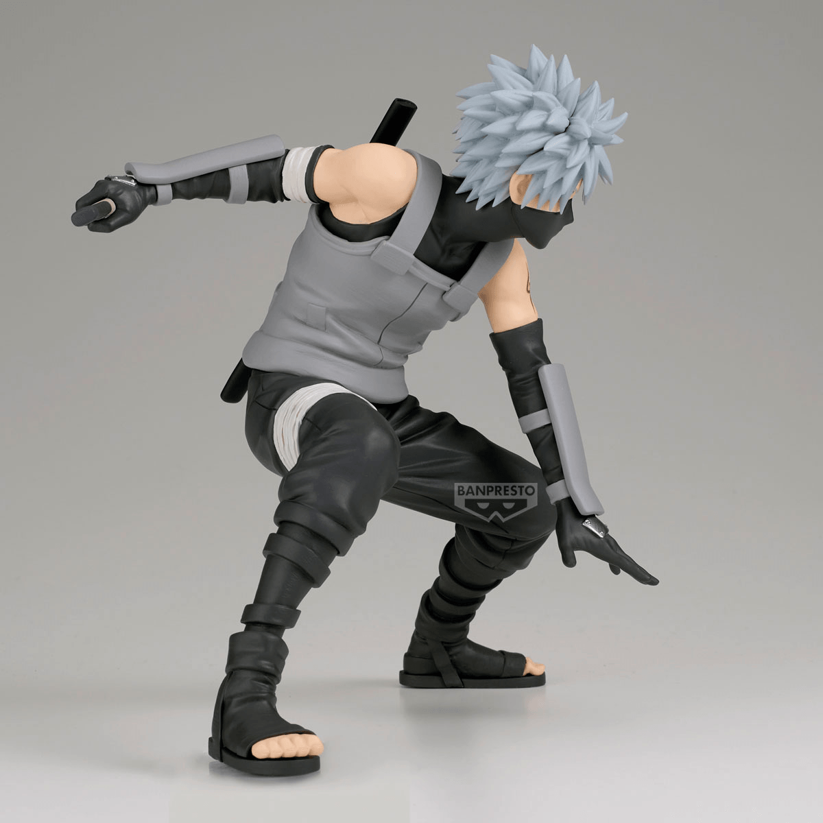 NARUTO SHIPPUDEN Grandista-KAKASHI HATAKE-Ⅱ | 4573102716798
