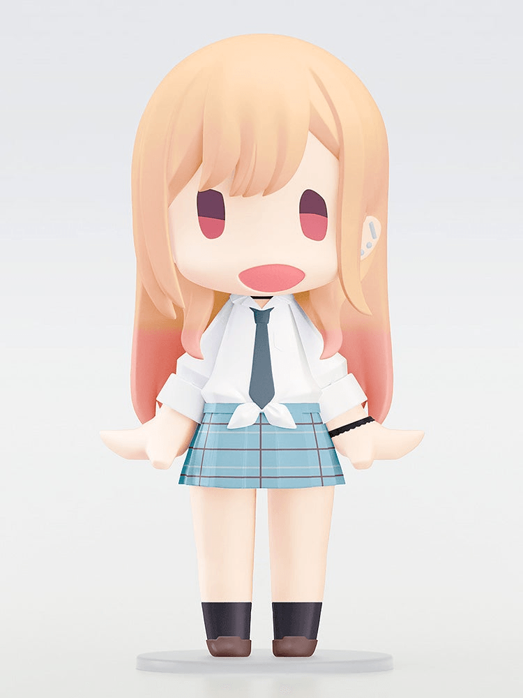 HELLO! GOOD SMILE Marin Kitagawa