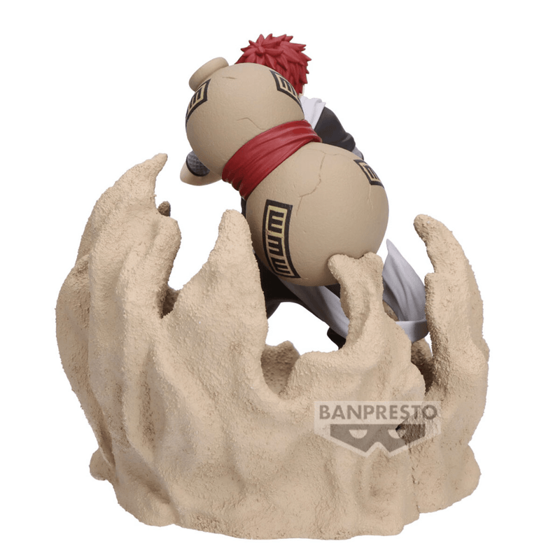 BANDAI NARUTO Combination Battle2-GAARA- | 4983164298871