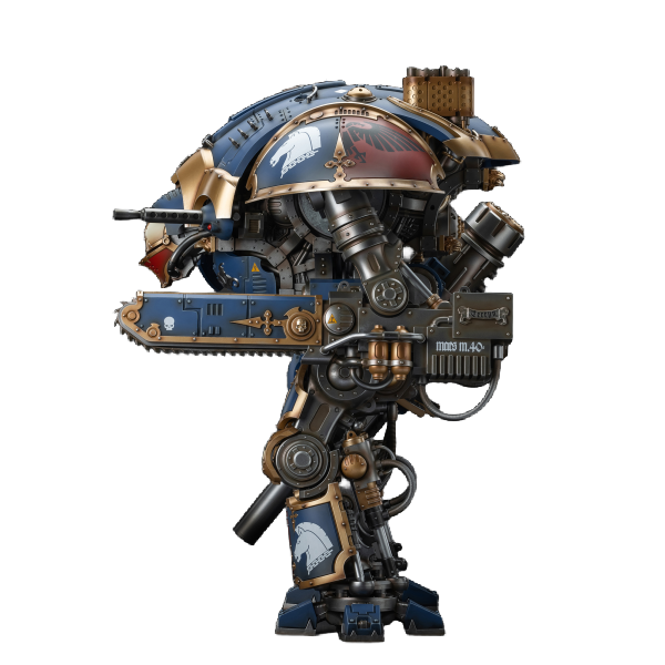 JOYTOY Imperial Knights House Terryn Knight Paladin | 6973130379299