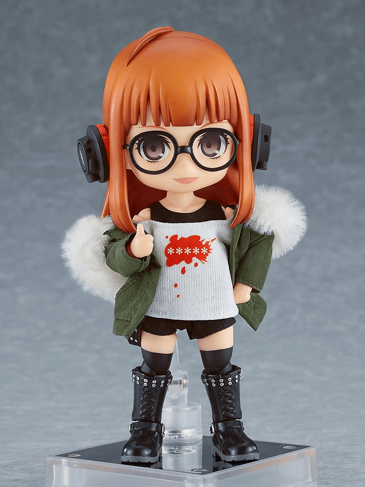 Nendoroid Doll Futaba Sakura | 4580828671881