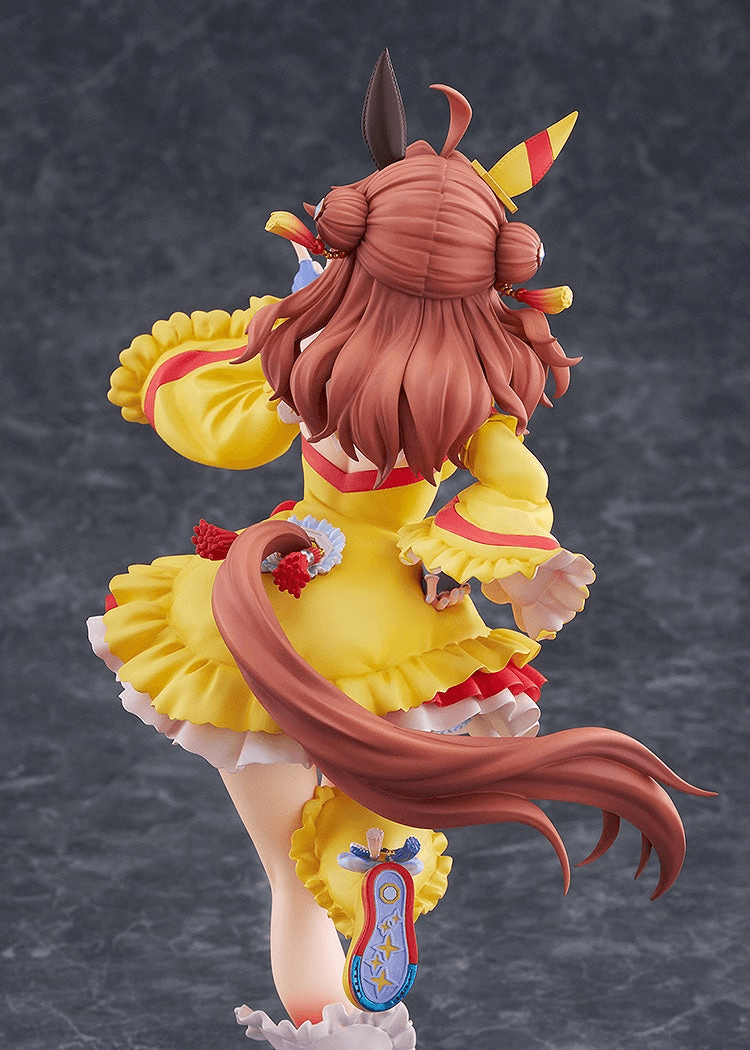 Copano Rickey Signature Racewear Ver. 1/7 Scale Figure | 4571452943710