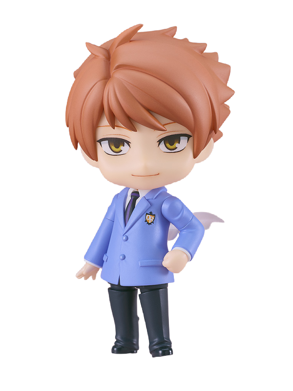Nendoroid Hikaru Hitachiin | 4580590191310