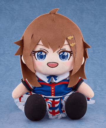 Plushie Haru Nabatame | 4580828663084