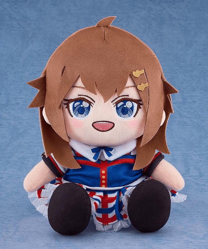 Plushie Haru Nabatame | 4580828663084
