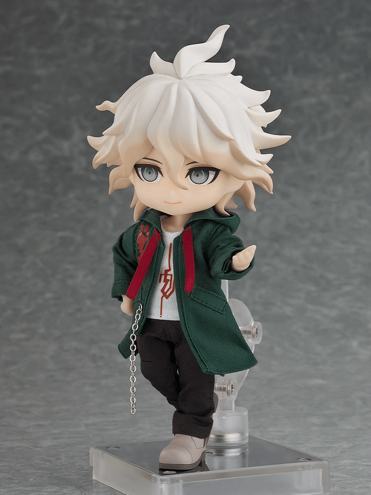 Nendoroid Doll Nagito Komaeda