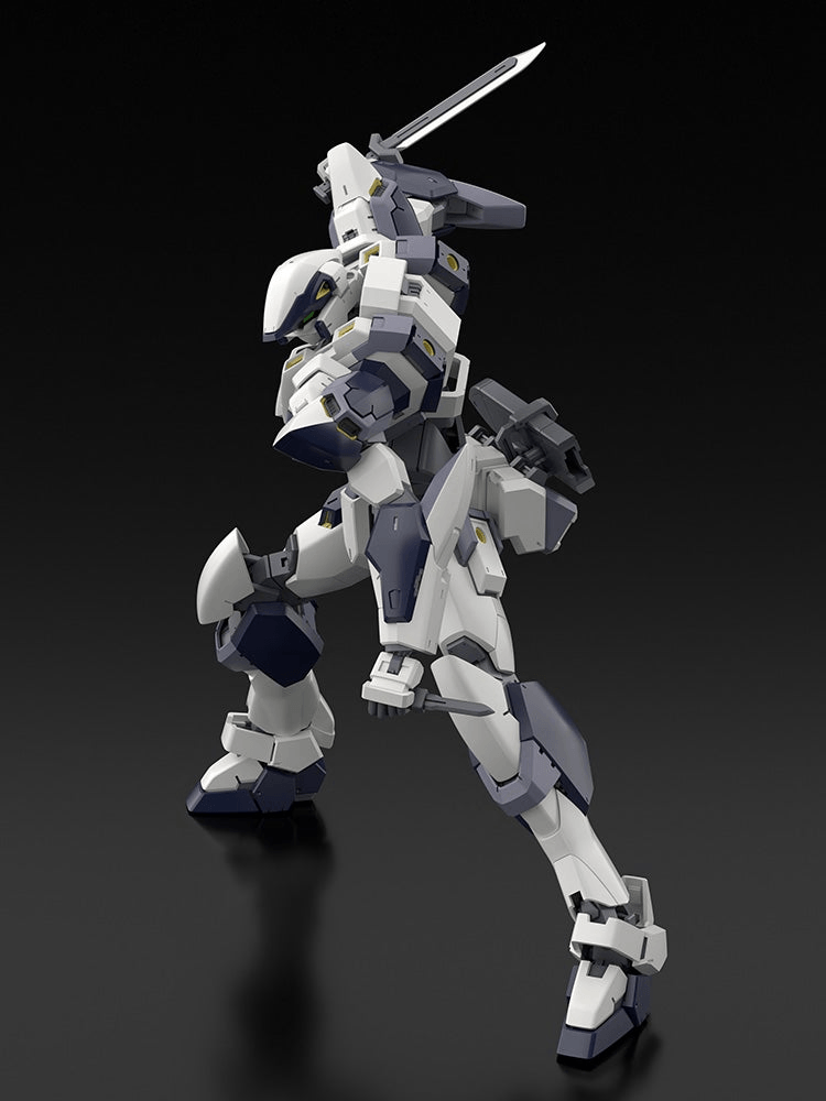 KADOKAWA PLASTIC MODEL SERIES Full Metal Panic! 1/48 Arbalest