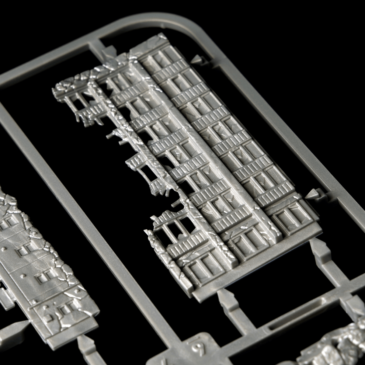 ARTPLA SCULPTURE WORKS Mechagodzilla Re:Imagination