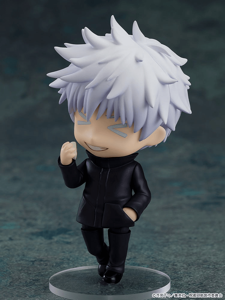 (Rerelease) Nendoroid Satoru Gojo - Release Date: 09/2026 | 4570232581906