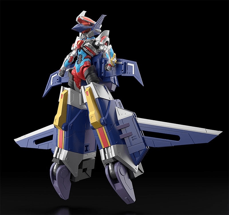 (Rerelease) MODEROID Full Power Gridman