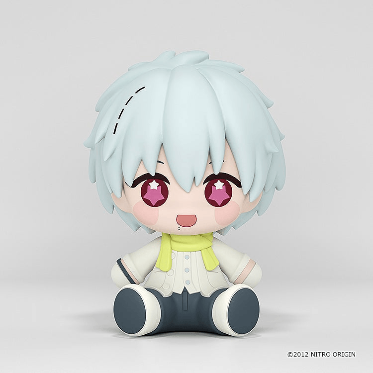 Huggy Good Smile Clear