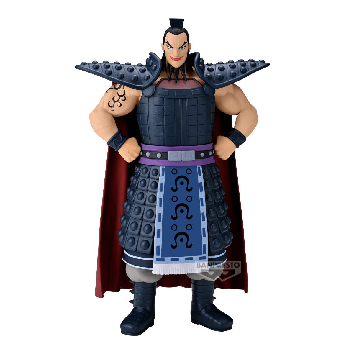 KINGDOM Grandista-OHKI-(A:OHKI) | 4983164300277