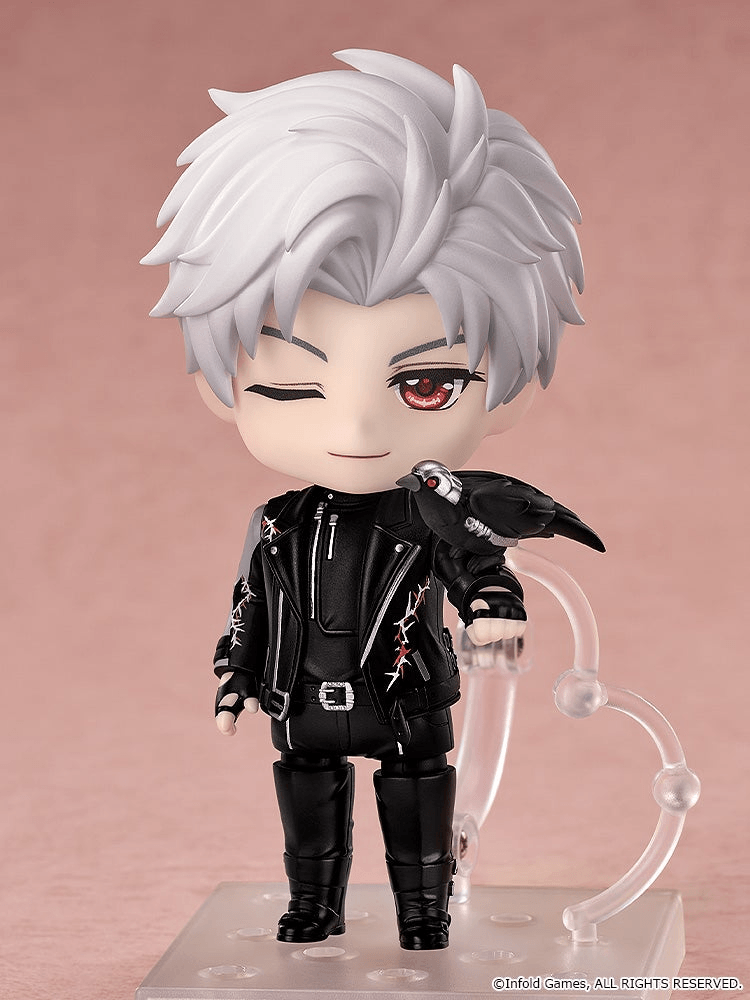 Nendoroid Sylus