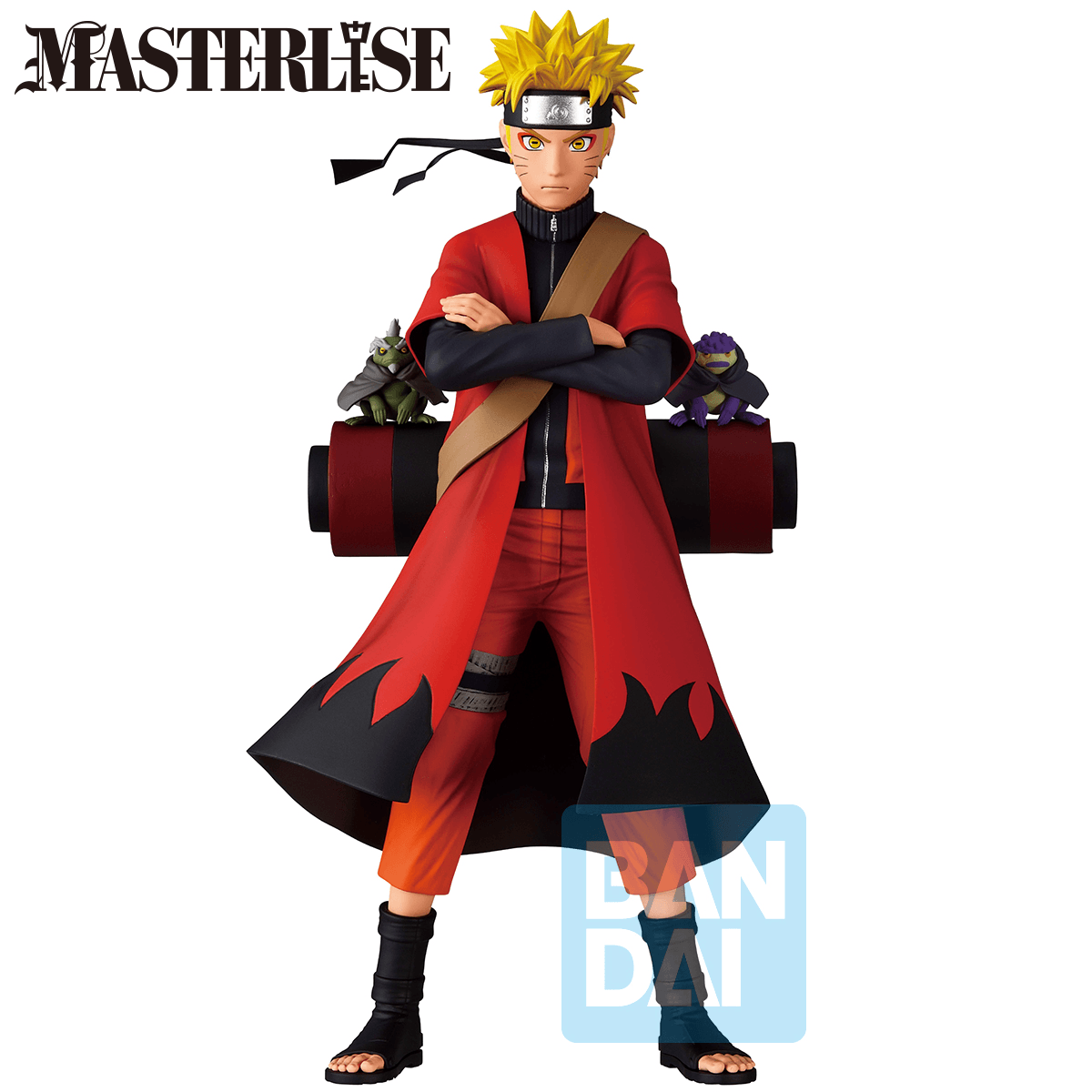 Naruto Uzumaki (Sage Mode) | 4573102690265