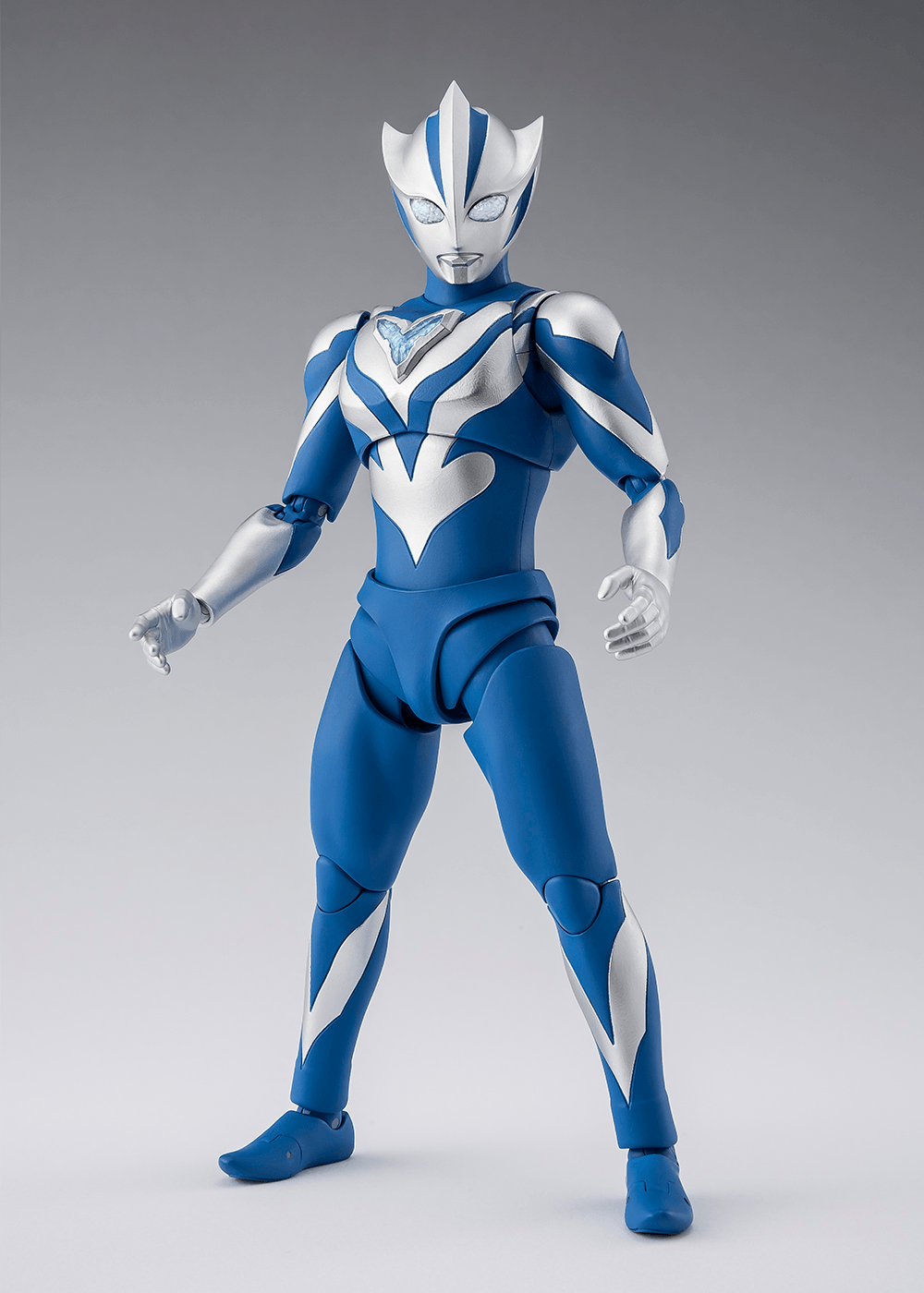 ULTRAMAN TEO