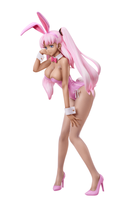 MegaHouse B-style CODE GEASS Rozé of the Recapture Catherine Sabathra Bunny Ver. | 4570001514234
