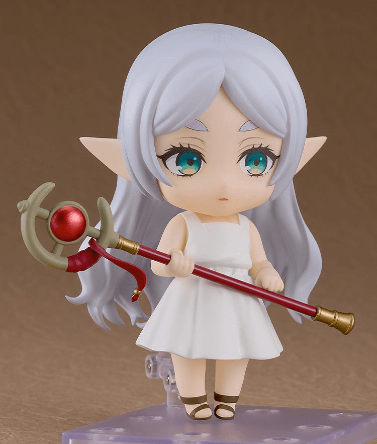 Nendoroid Frieren: Apprentice Era Ver. | 4580828666351