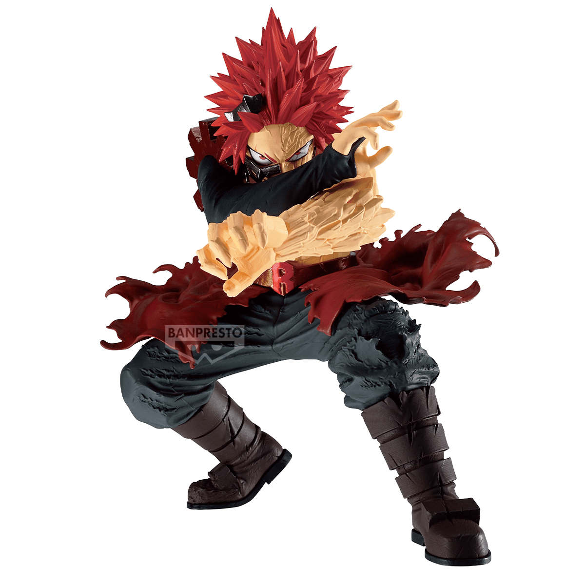 MY HERO ACADEMIA MAXIMATIC KATSUKI BAKUGO & EIJIRO KIRISHIMA(B:EIJIRO KIRISHIMA)