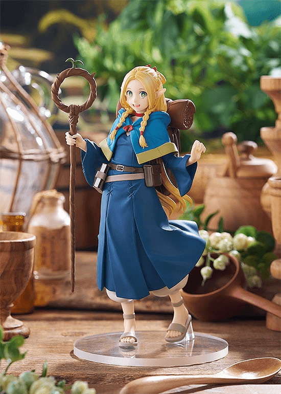 (Rerelease) POP UP PARADE Marcille | 4580828665101
