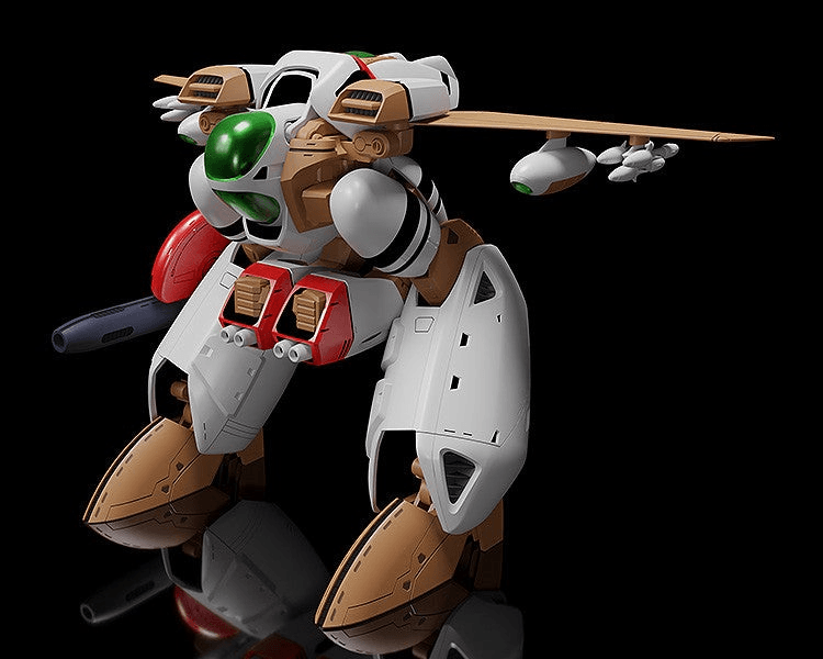 (Rerelease) MODEROID Orguss - Release Date: 10/2026 | 4570232581920