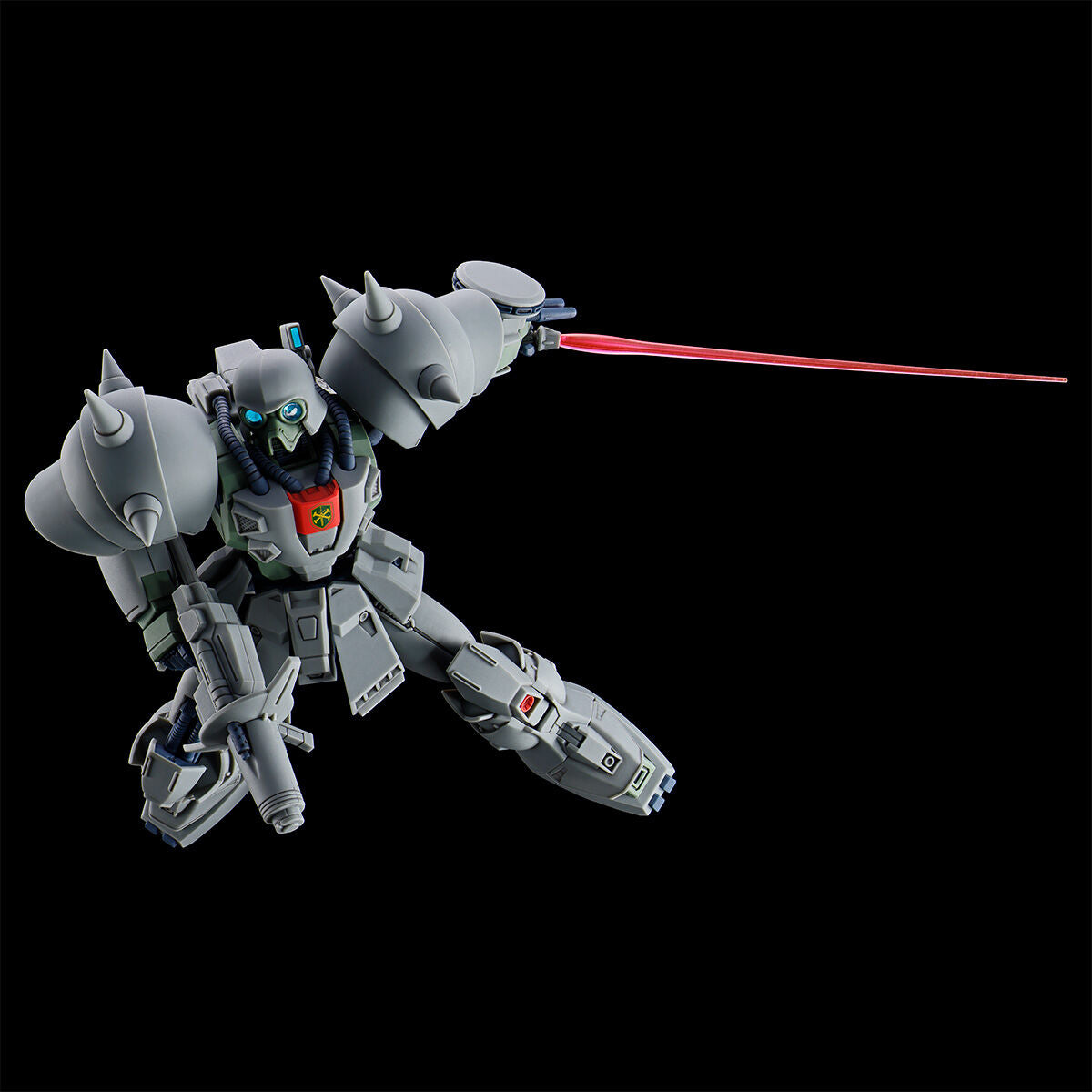 P-Bandai RE/100 1/100 Den'an-Zon